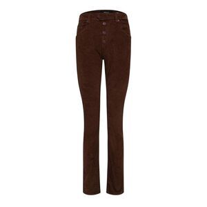 Replay Womens/Ladies Slim Jeans / Brown